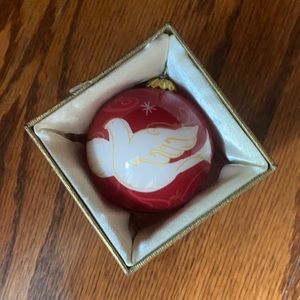 “Li Bien” 2015 Ornament